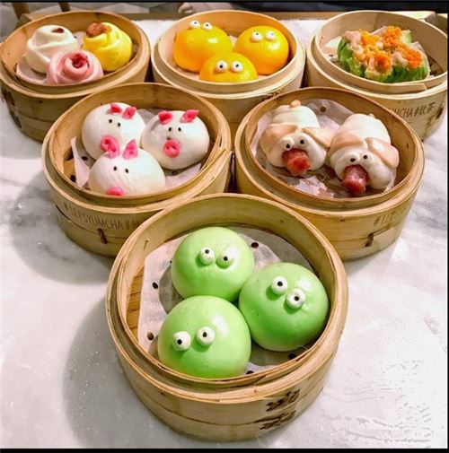 How cute! Which design here do you like best?