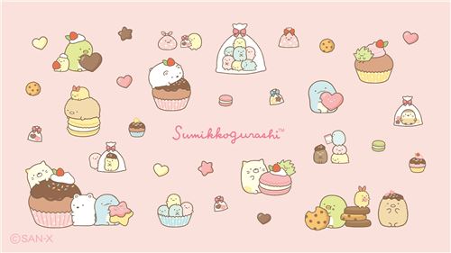 This one makes us hungry!