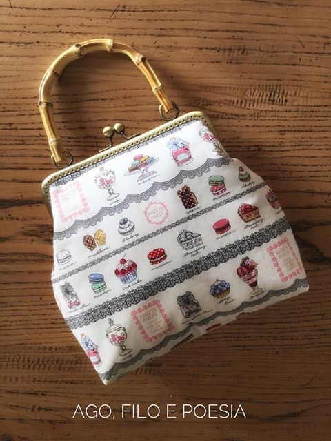 Check out these STUNNING bags!