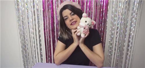 Check out this awesome unboxing video!