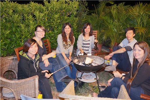 modeS Chinese BBQ