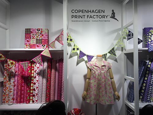 Copenhagen Print Factory designs