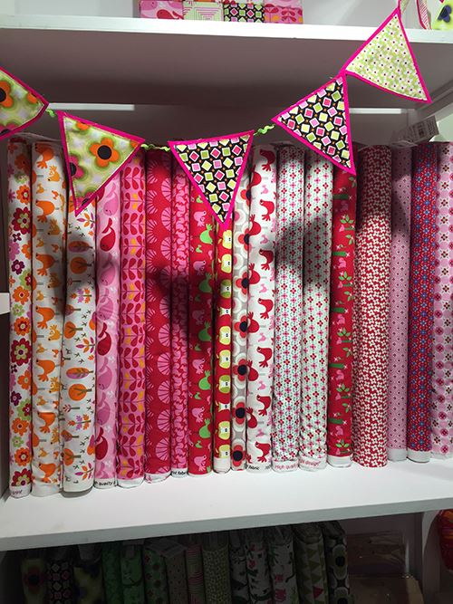 So colorful!