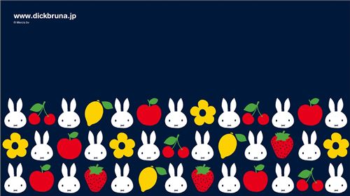 What a cute wallpaper!