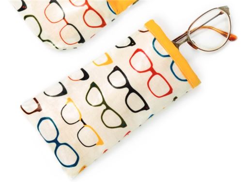It's stylish and practical!