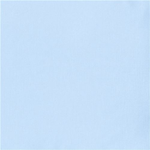 powder Blue Kona fabric Robert Kaufman USA