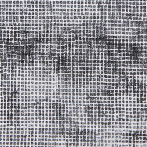 grey grid pattern fabric in grey Robert Kaufman