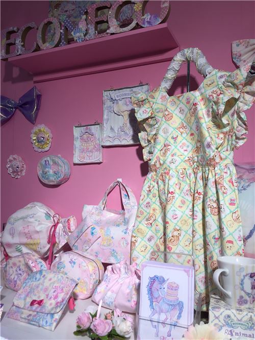 How pretty!