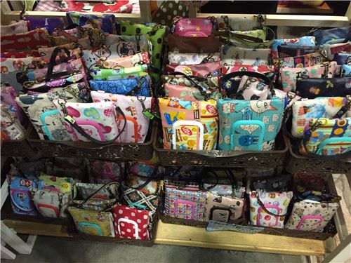 Super cute bags