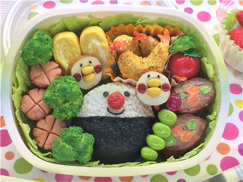 This looks so realistic!