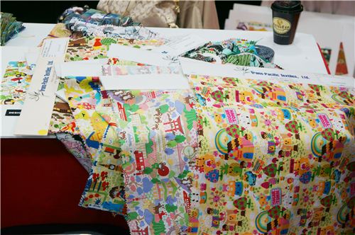We totally loved their Anime designs and now carry most of them in our shop