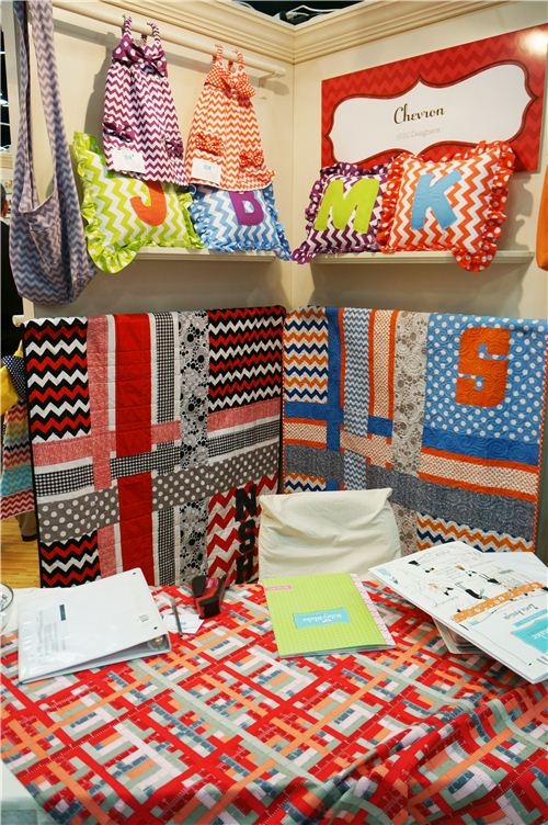 All about chevron