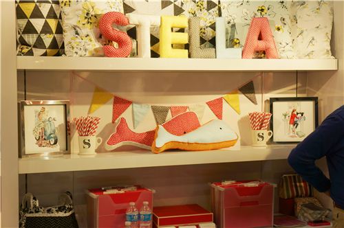 Lovely home decor accessories