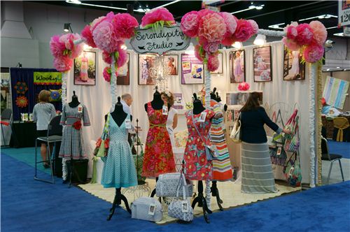 Lovely dresses and skirts
