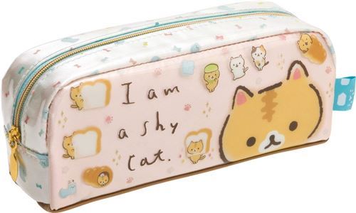 Corocorocoronya pouch San-X 