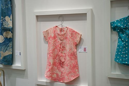 Another stunning top