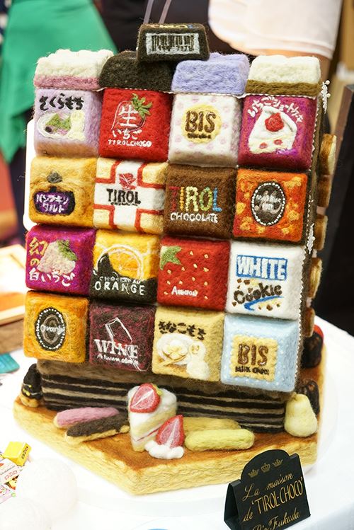 Creativity at its best!