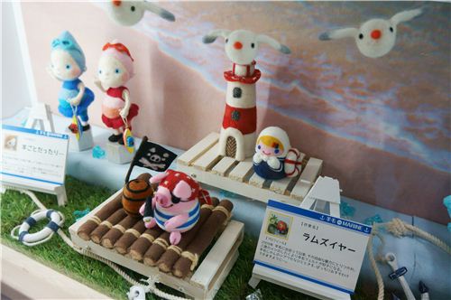 These sets would be a great gift for children and DIY fans