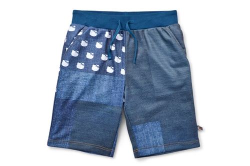 Hello Kitty shorts for men