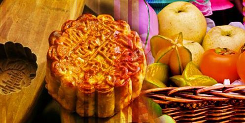 Moon Cake time! Photo courtesy of discoverhongkong.com