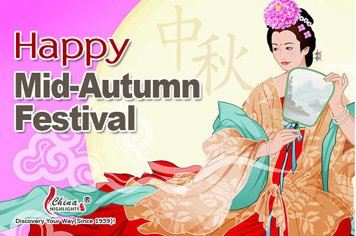 A beautiful graphic! Image courtesy of China Highlights