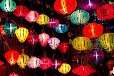 Stunning! Image courtesy of China Highlights