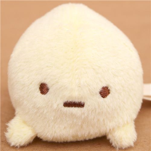 mini Sumikkogurashi bubble tea plush toy San-X Japan