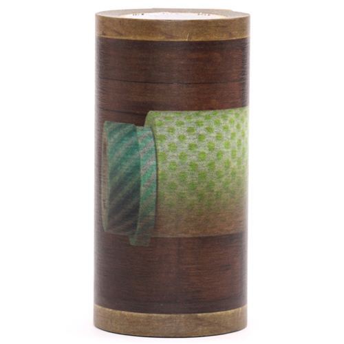 extra wide mt Casa Washi Tape 10cm vintage rack shelf photo deco tape