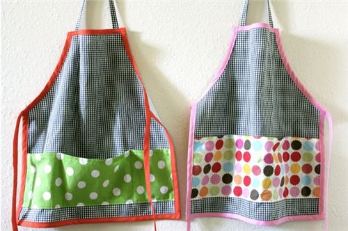 These are great for arts and crafts time! They're by megandandymade.blogspot.com