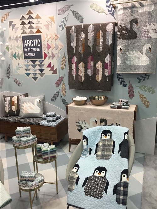 We love the penguin design!