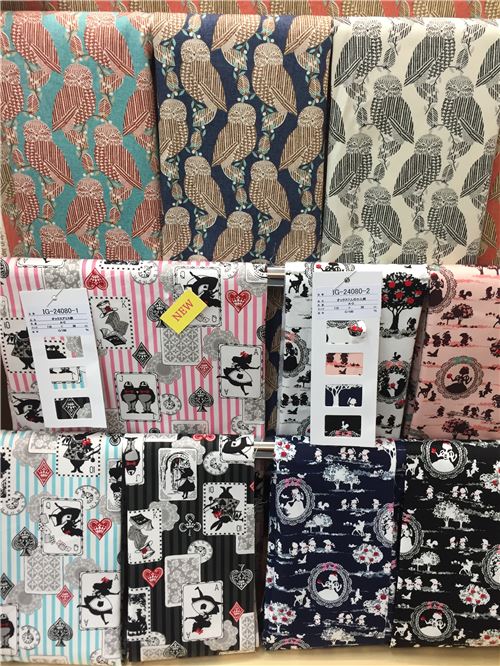 Alice in Wonderland designs