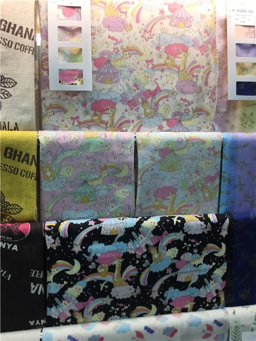 Kawaii designs
