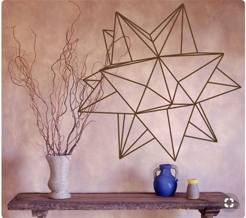 It almost looks 3D!! Image from RadRaspberry on etsy.com