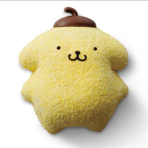 Are you a Pompompurin fan?