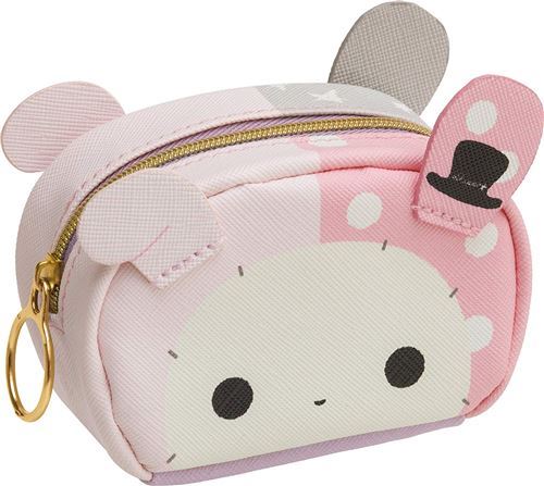 San-X Sentimental Circus pouch