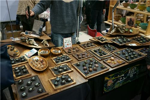 More miniature products