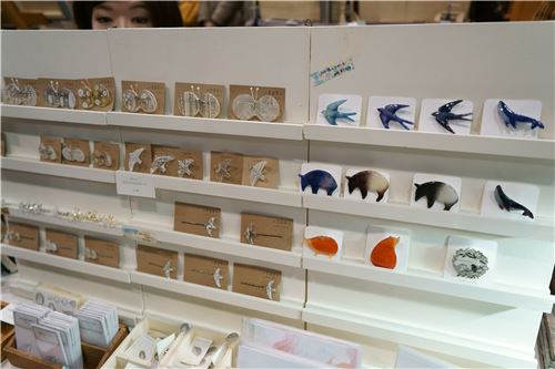 Animal themed products