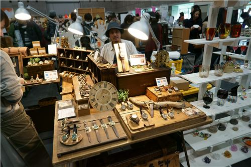 Lovely watches