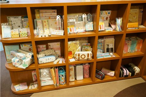 Pencil cases and more