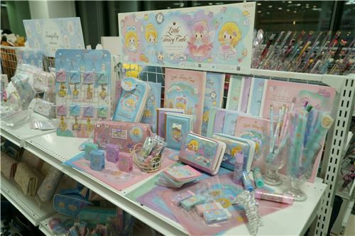 Wallets and accessories