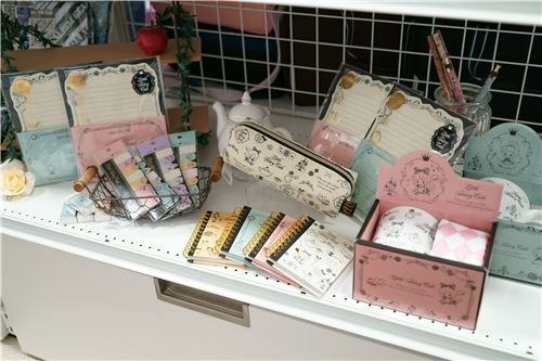 Fairy tale themed items