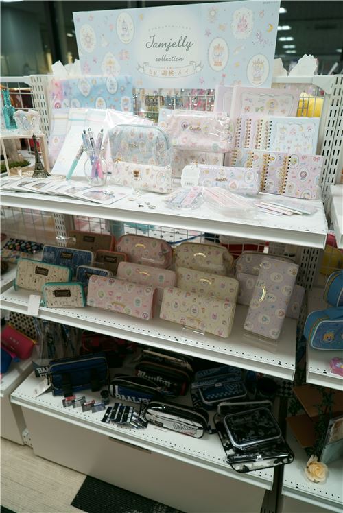 More wallets