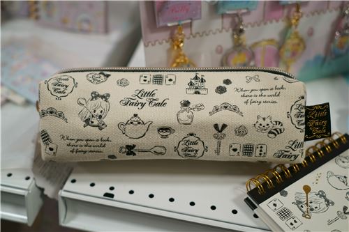 A super cute pencil case