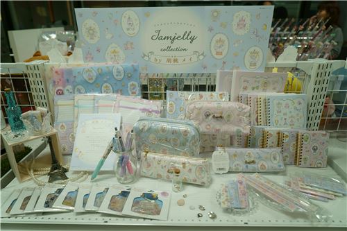 What a gorgeous display!