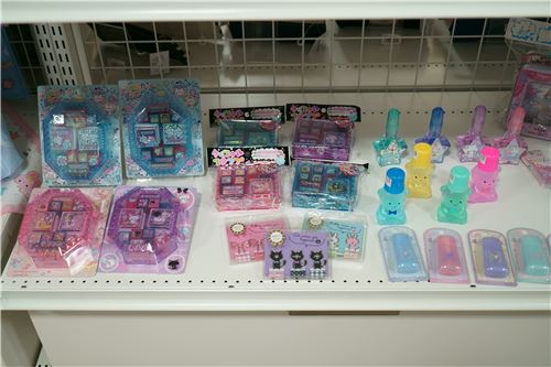 Stamp sets
