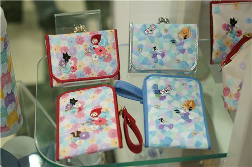 More fairy tale themed items