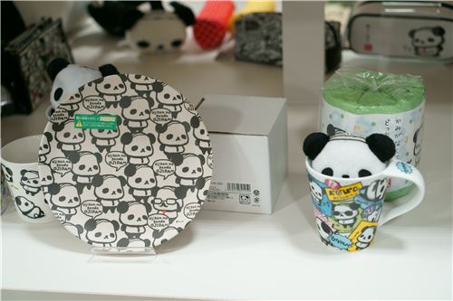 Ojipan bento related items