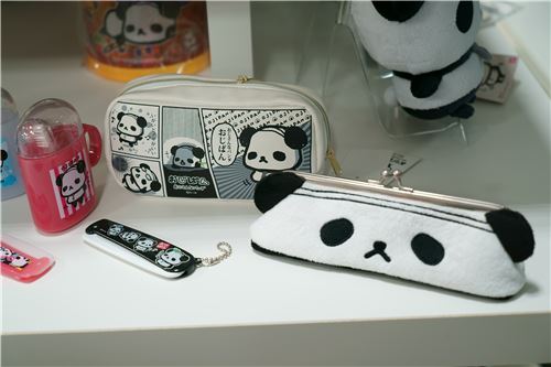 Ojipan pencil cases and more