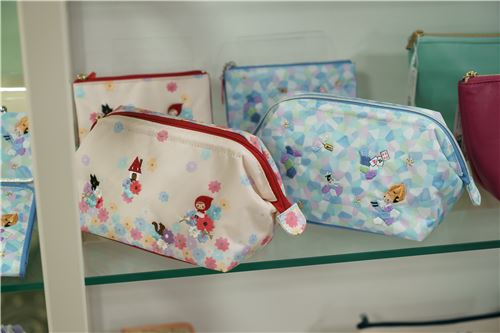 Lovely fairy tale themed bags