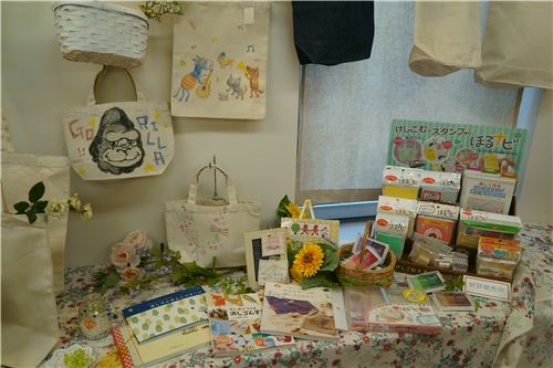 modeS4u visits the Kiyohara in Tokyo 16